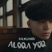 Aloqa Yo Q