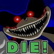 Fnf You Can Run Anjer