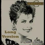 C C Catch Like A Hurricane