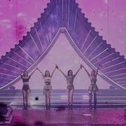 Blackpink Tour