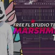 Fl Studio Template Marshmello Style Free Flp