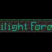 Steps Twilight Forest