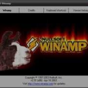 Lama Winamp Trick