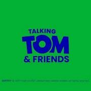 Talking Tom And Friends Outfit7 Intro Effects