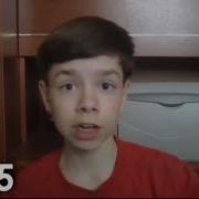 Голос Мальчика 13 Лет