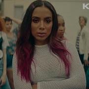 Atención Anitta