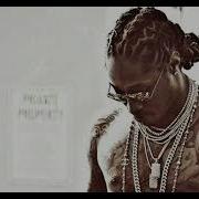 Future Never Thought Unreleased Prod Brentin Davis Brentin Davis