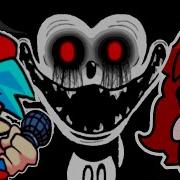 Friday Night Funkin Mikey Mouse Новый Трек