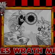 Lord X Wrath Cycles With Mix V 2