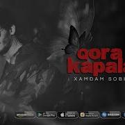 Xamdam Sobirov Qora Kapalak