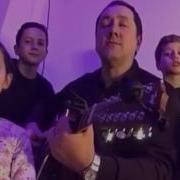Рождество Василий Перебиковский