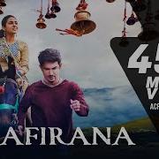 Qaafirana Arijit Singh