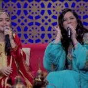 جلسات وناسة 2013 مشاعل وحلا الترك بنيتى الحبوبة