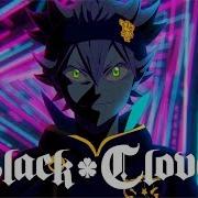 Possible Black Clover