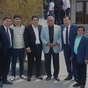Og Abek Sobirov Muhammad Jonli Ijro
