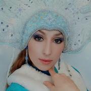 Минусовка Антонина Грмова Песня Снегурочки