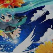 Dan Winter Jump Run Nightcore Edit