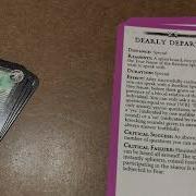 Kinder Gets Sreared Effects Preview 2