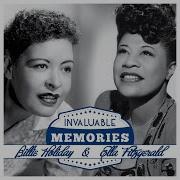 I Only Have Eyes For You 2003 Remastered Version Billie Holiday