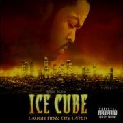 Ice Cube Stop Snitchin