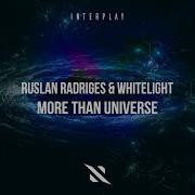Ruslan Radriges More Than Universe Extended Mix