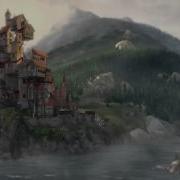 Сказка О Каменном Великане И Каменных Сердцах