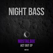 Nostalgix Run It Up