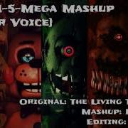 Fnaf 1 Deeper Voice