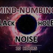 Black Hole Noise