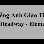 Headway Elementary Unit 14