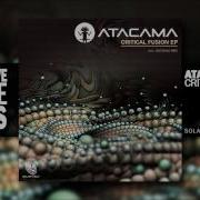 Atacama Critical Fusion