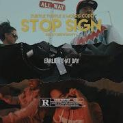 Turtle Turtle Stop Sign Feat Morris Code