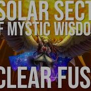Touhou 11 Sa Nuclear Fusion Utsuho Reiuji S Theme Intense Symphonic