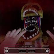 Fnaf 2 Все Скримеры В 3D