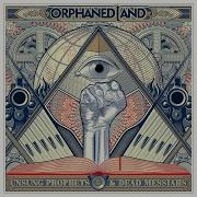 Orphaned Land Only The Dead Have Seen The End Of War