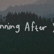 Running After You Matthew Mole