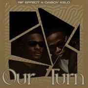 Baxolele Feat Peekay Sluggy Rif Effect Topic