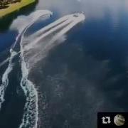 Ну Погоди Гонка На Моторной Лодке