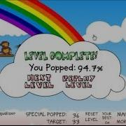 Bloons More Level 27 No Darts
