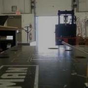 Sentry Gun Scanning