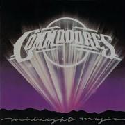 Gettin It The Commodores