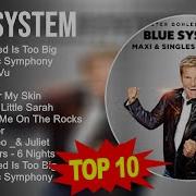 Blue System 2023 Greatest Hits