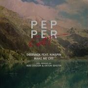 Make Me Cry Max Lyazgin Remix Deepjack Kinspin