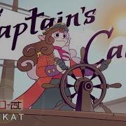 Captains Call Derivakat