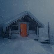 Blowing Snow