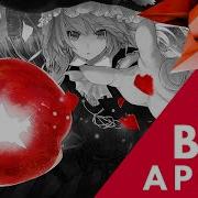 Bad Apple Cover