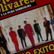 Fito Olivares Cumbia De La Cobra Dr9O2Io