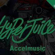 Accelmusic Hyperjuice