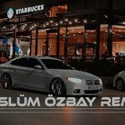 Muslum Ozbay Remix
