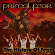 Battalions Of Hate Primal Fear